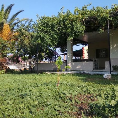 Country Village House Skala Mistegnon Extérieur photo