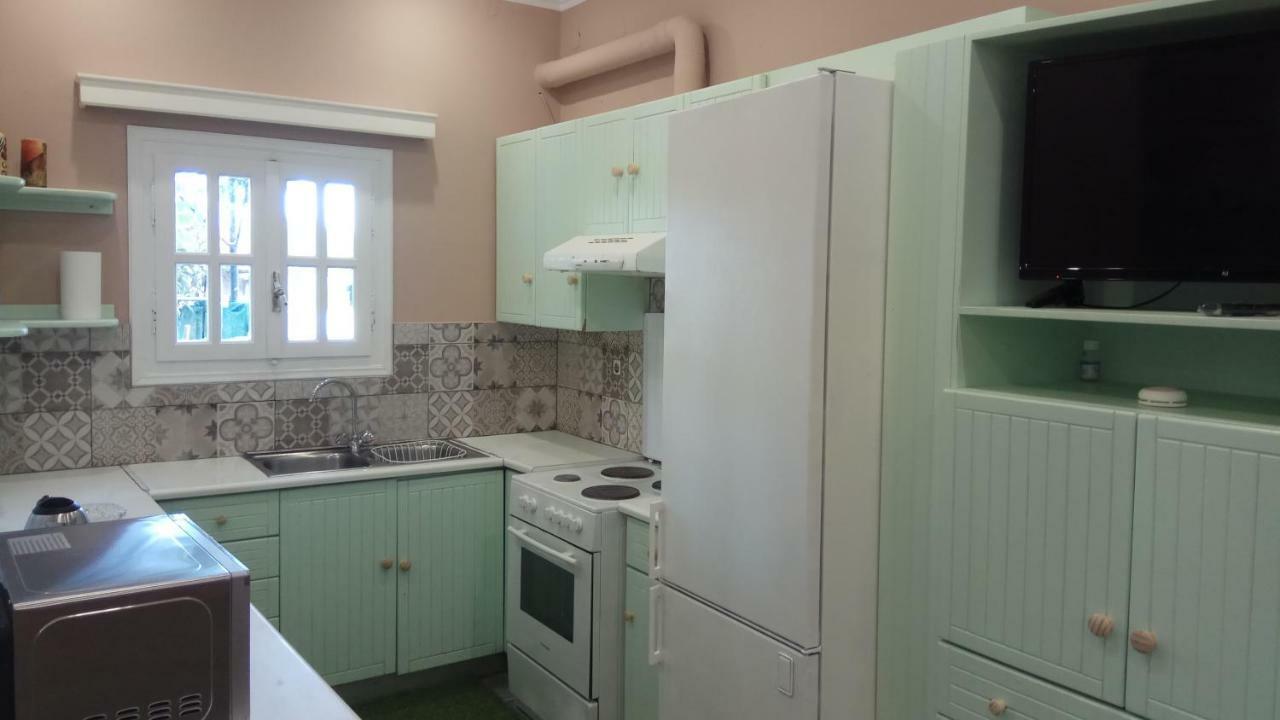 Country Village House Skala Mistegnon Extérieur photo